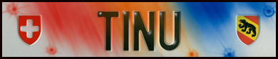 Unikat Autoschild    www.neu1.ch